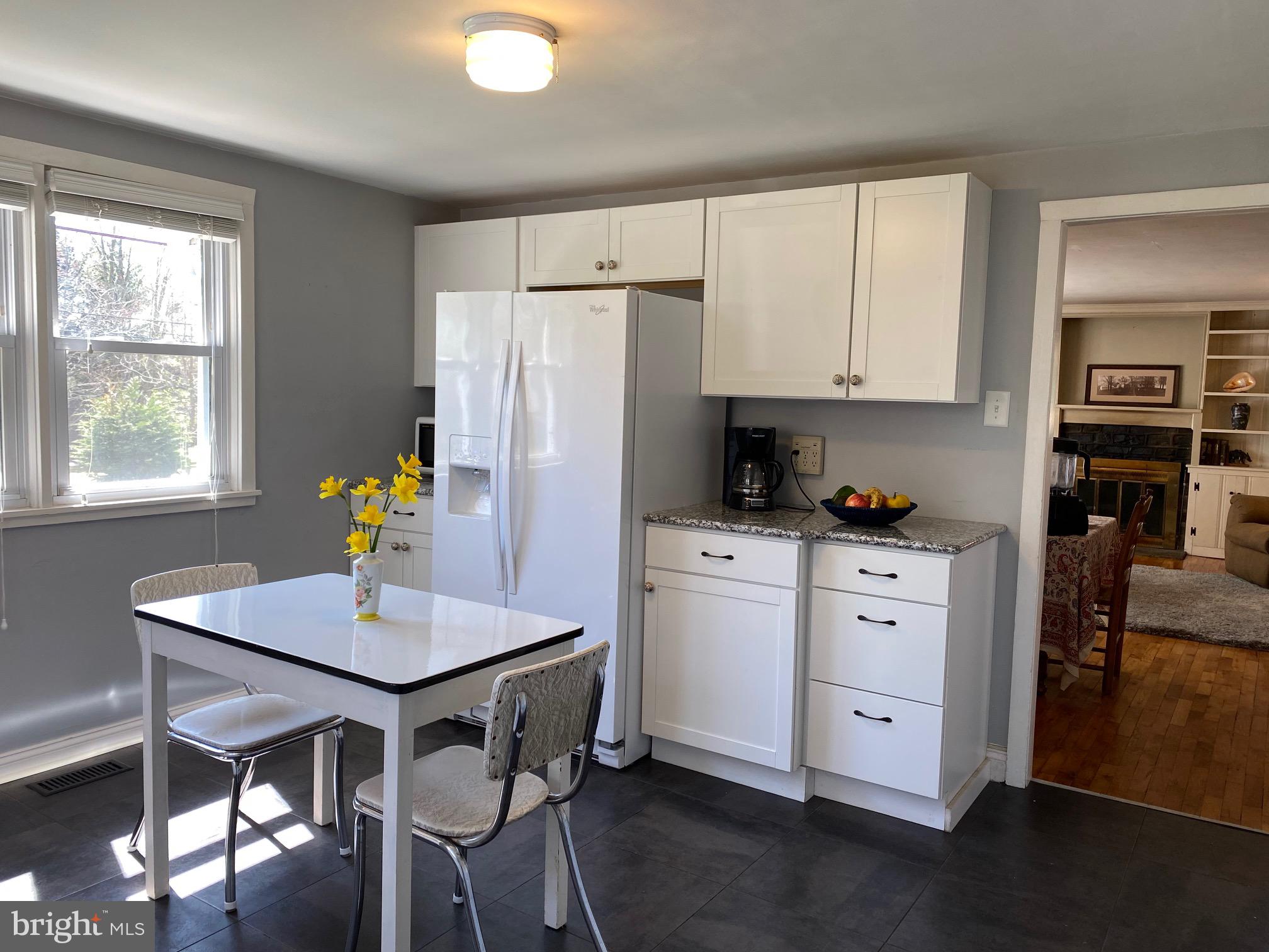 4698 Lower Mountain Road New Hope, PA 18938 - Photo 8 of 25 Kitchen