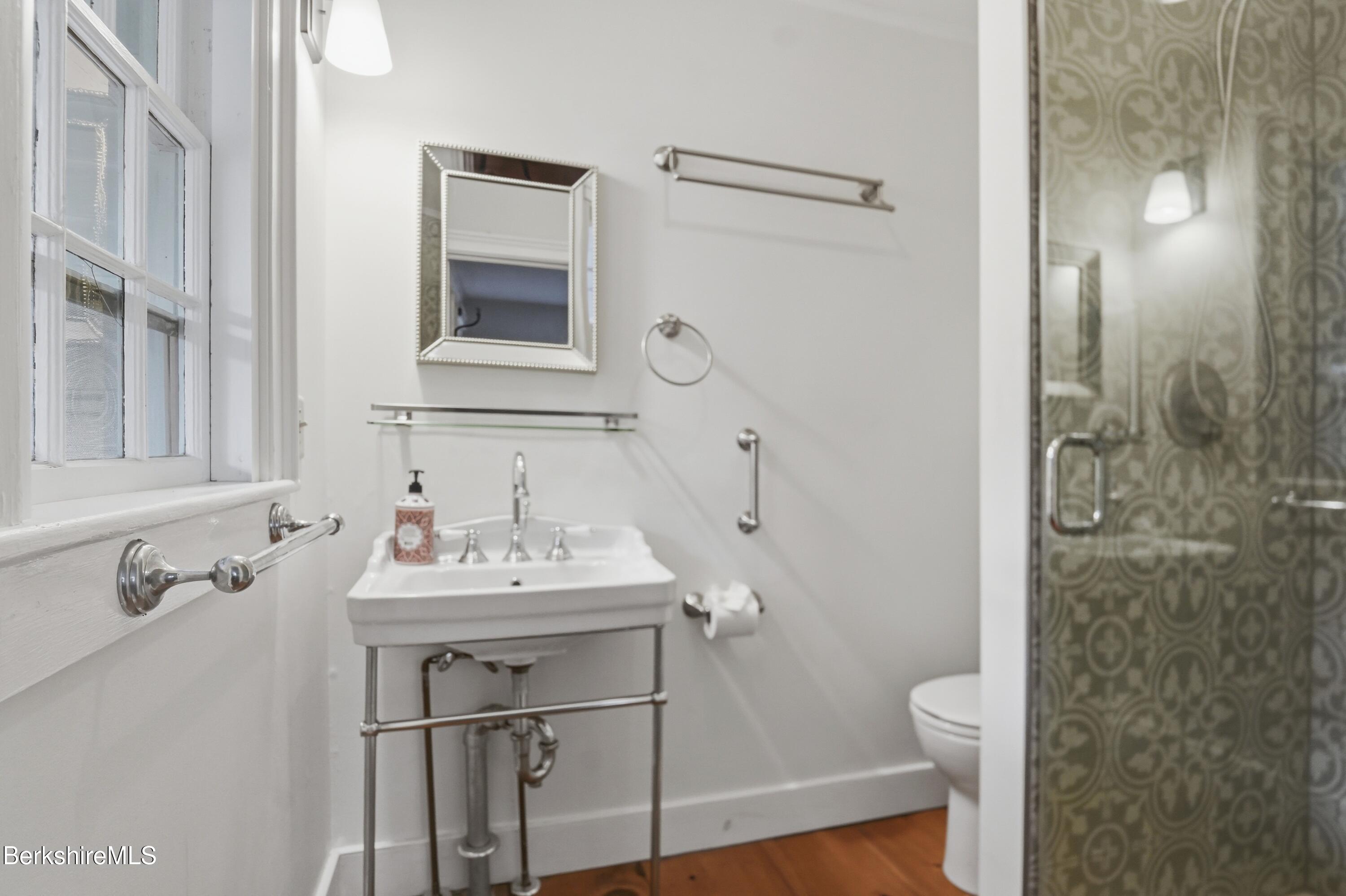 4 Stockbridge Road West Stockbridge, MA 01266 - Photo 71 of 94 Full Bath 1st Floor