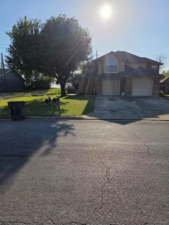 $1,500 | 1500 North Grant Drive, Unit A, Sherman, TX 75092