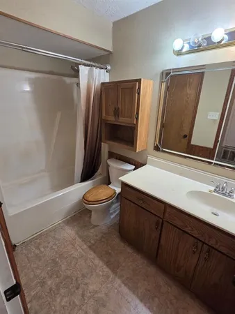 $1,500 | 1500 North Grant Drive, Unit A, Sherman, TX 75092