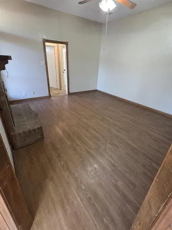 $1,500 | 1500 North Grant Drive, Unit A, Sherman, TX 75092