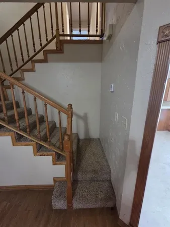$1,500 | 1500 North Grant Drive, Unit A, Sherman, TX 75092