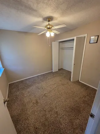 $1,500 | 1500 North Grant Drive, Unit A, Sherman, TX 75092