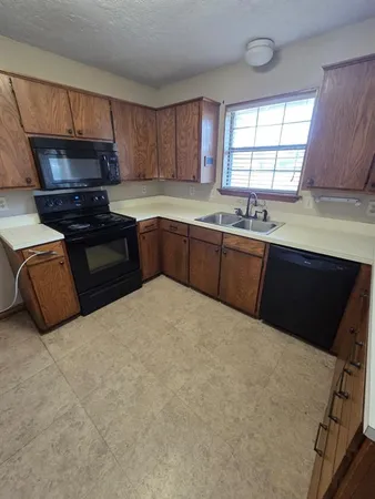 $1,500 | 1500 North Grant Drive, Unit A, Sherman, TX 75092