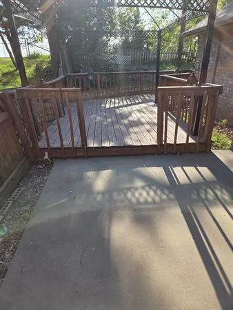 $1,500 | 1500 North Grant Drive, Unit A, Sherman, TX 75092