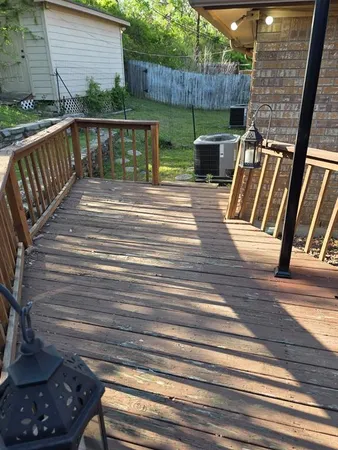 $1,500 | 1500 North Grant Drive, Unit A, Sherman, TX 75092