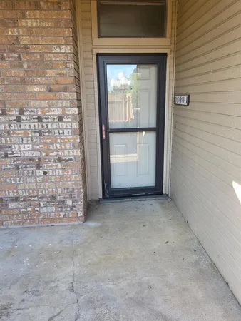 $1,500 | 1500 North Grant Drive, Unit A, Sherman, TX 75092