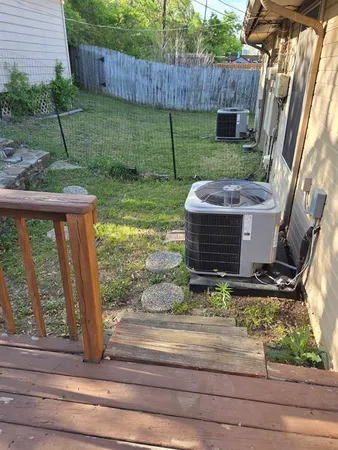 $1,500 | 1500 North Grant Drive, Unit A, Sherman, TX 75092