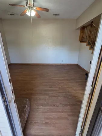 $1,500 | 1500 North Grant Drive, Unit A, Sherman, TX 75092