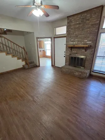 $1,500 | 1500 North Grant Drive, Unit A, Sherman, TX 75092