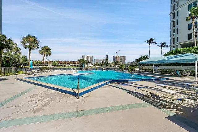 $828,788 | 2900 Northeast 14th Street Causeway, Unit 1005, Pompano Beach, FL 33062