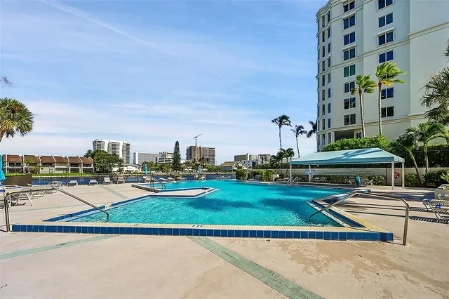 $828,788 | 2900 Northeast 14th Street Causeway, Unit 1005, Pompano Beach, FL 33062