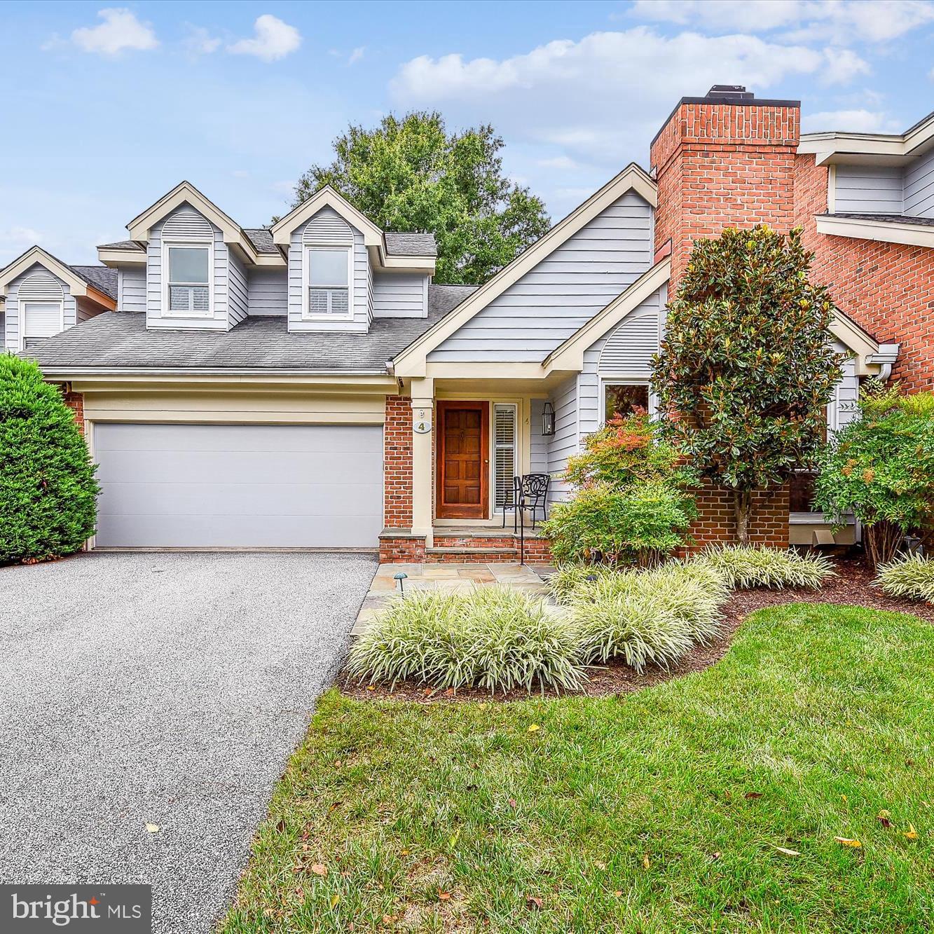 4 Spring House Road Lutherville-Timonium, MD 21093 - Photo 1 of 34 Gallery Image 1