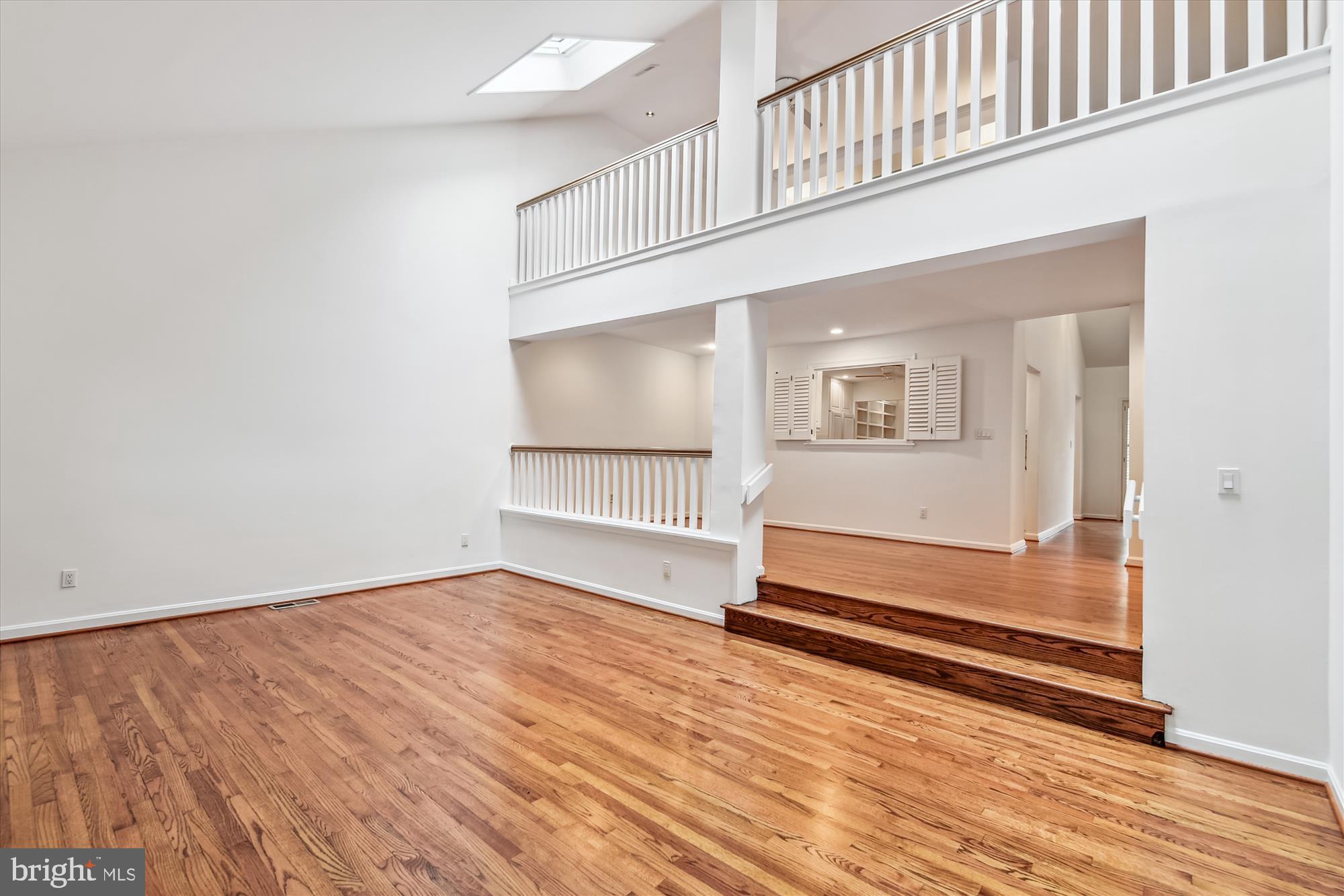 4 Spring House Road Lutherville-Timonium, MD 21093 - Photo 11 of 34 Interior painted in 2024