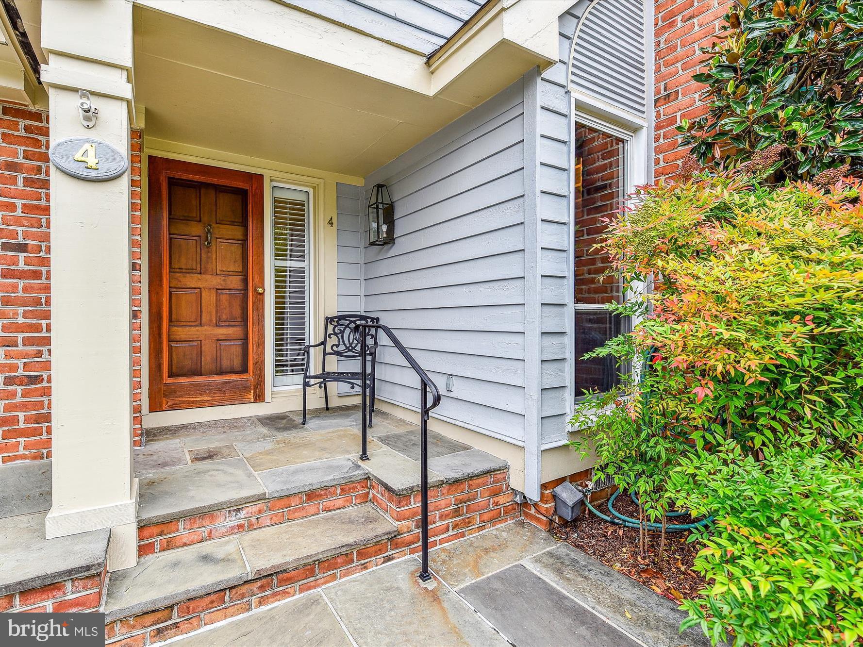 4 Spring House Road Lutherville-Timonium, MD 21093 - Photo 2 of 34 Gallery Image 2