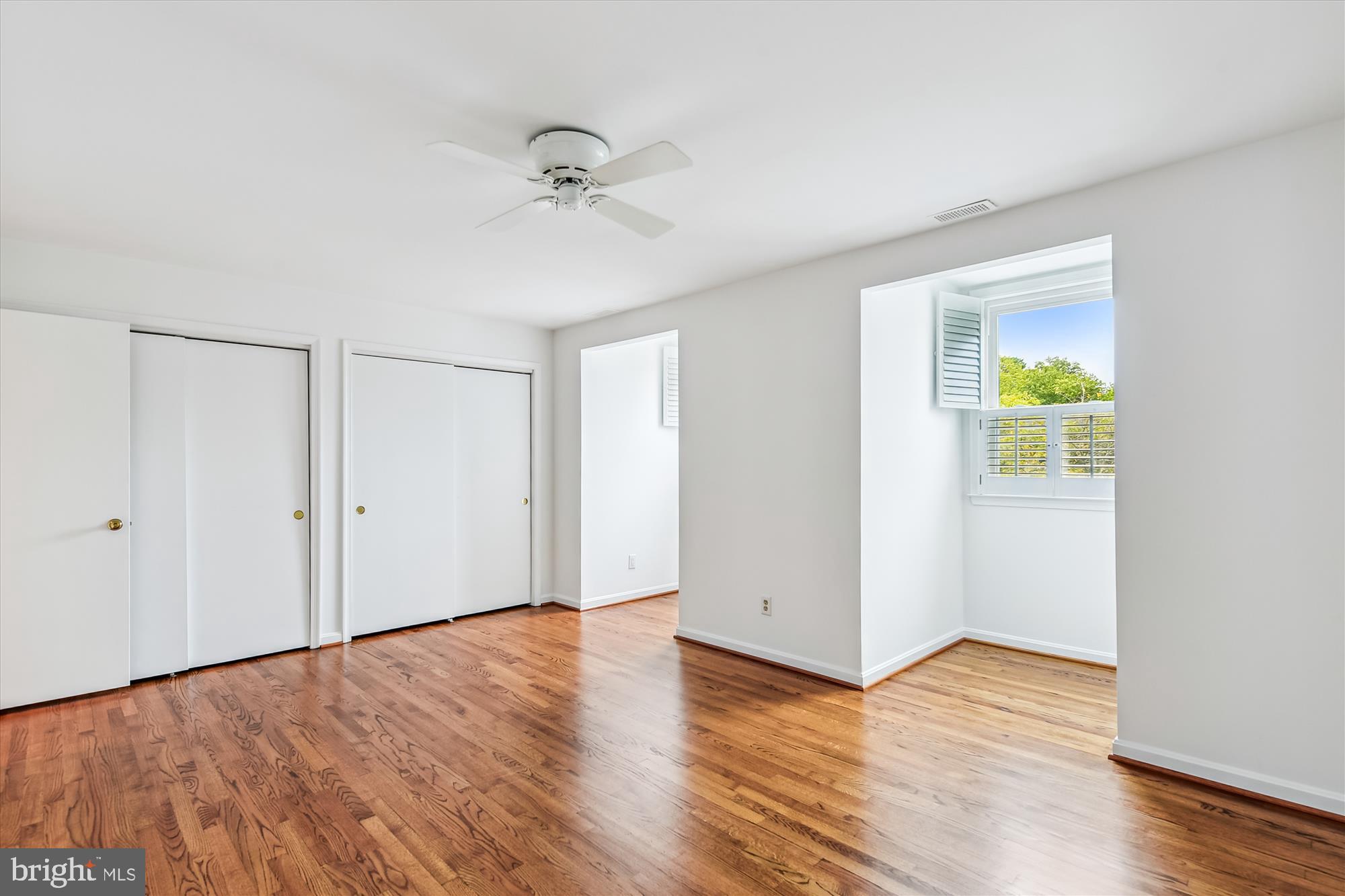 4 Spring House Road Lutherville-Timonium, MD 21093 - Photo 27 of 34 Bedroom #2