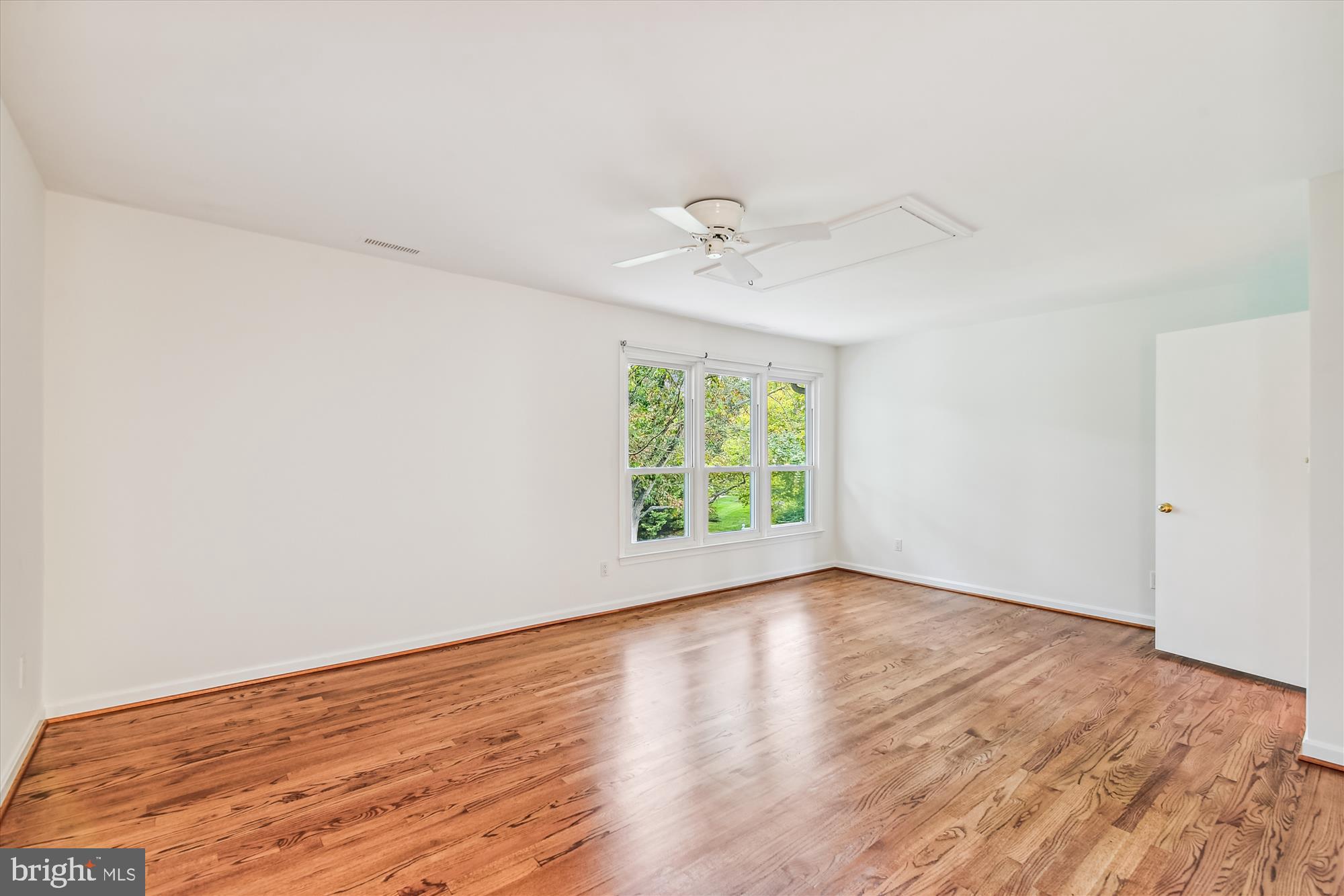 4 Spring House Road Lutherville-Timonium, MD 21093 - Photo 29 of 34 Bedroom #3