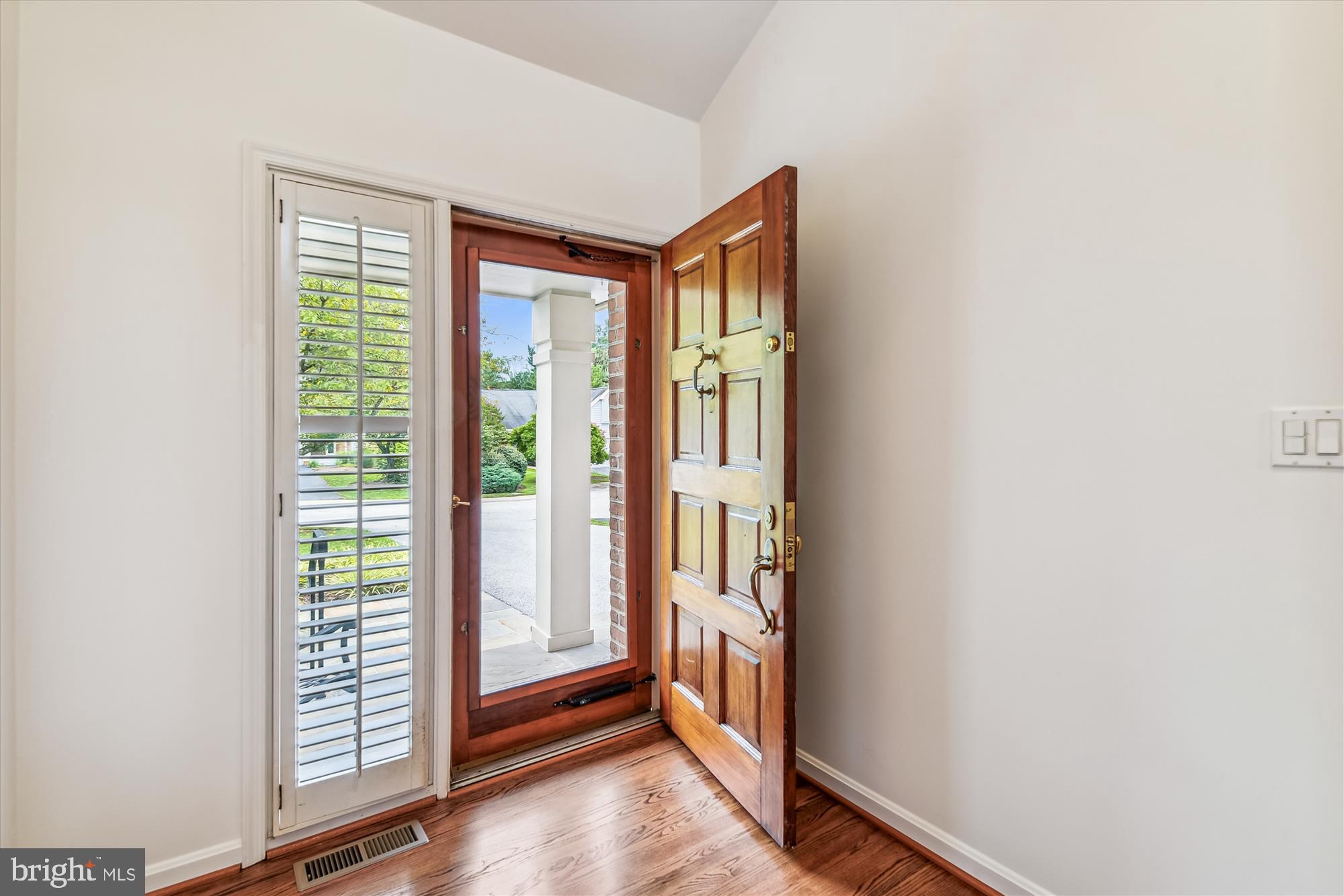 4 Spring House Road Lutherville-Timonium, MD 21093 - Photo 3 of 34 Gallery Image 3