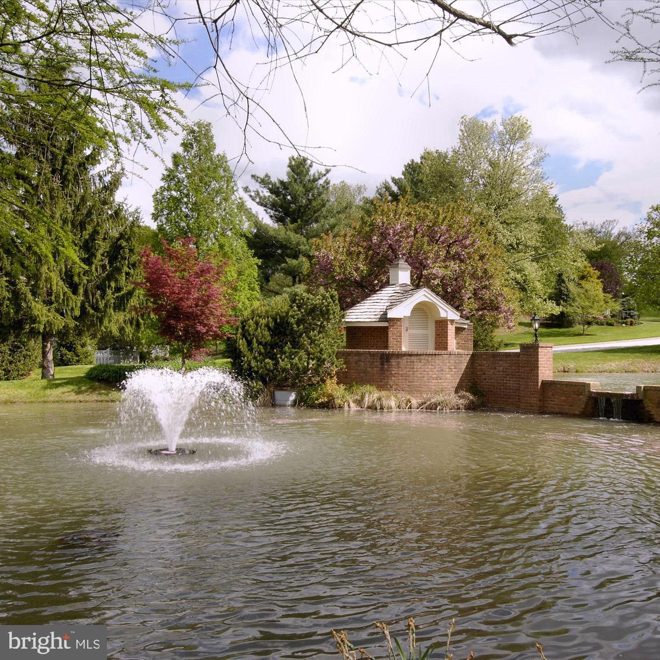 4 Spring House Road Lutherville-Timonium, MD 21093 - Photo 32 of 34 Gallery Image 32