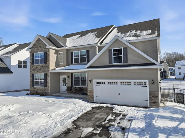 $724,900 | 25 Timber Creek Drive, Ballston, NY 12019