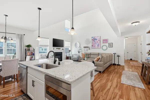 $724,900 | 25 Timber Creek Drive, Ballston, NY 12019