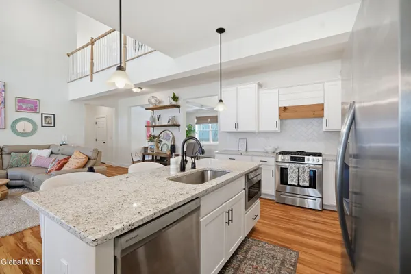 $724,900 | 25 Timber Creek Drive, Ballston, NY 12019
