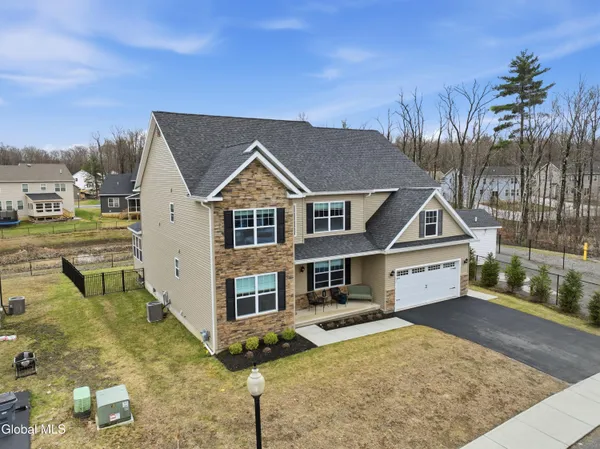 $724,900 | 25 Timber Creek Drive, Ballston, NY 12019