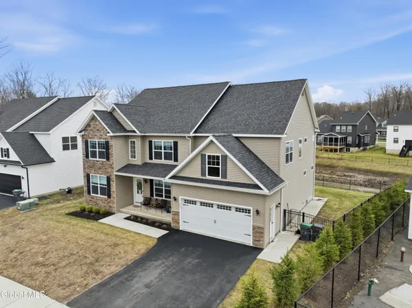 $724,900 | 25 Timber Creek Drive, Ballston, NY 12019