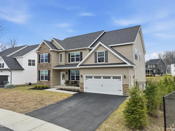 $724,900 | 25 Timber Creek Drive, Ballston, NY 12019