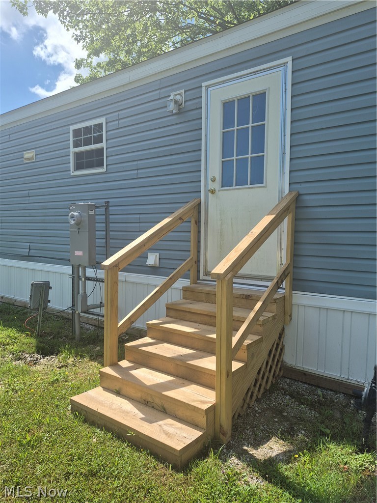 3583 Austin Road, Unit 83 Geneva, OH 44041 - Photo 2 of 8