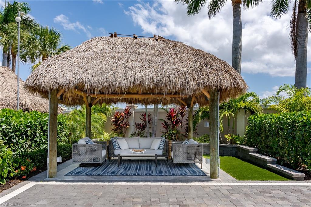 13619 Snook Circle Naples, FL 34114 - Photo 3 of 31