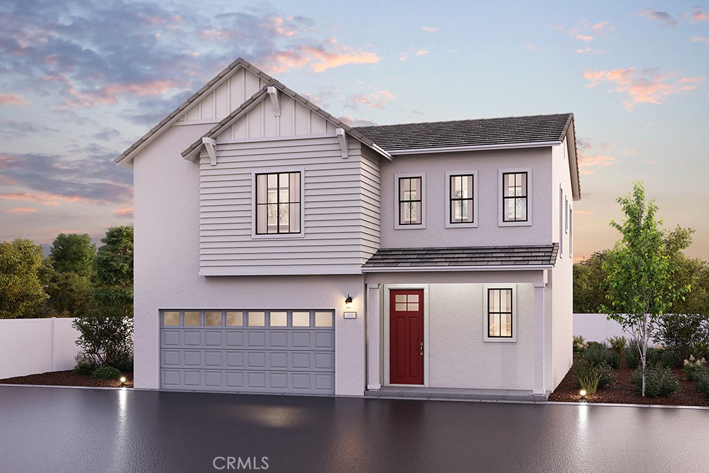 34400 Granite Road Yucaipa, CA 92399 - Photo 1 of 1 a front view of a house with a yard