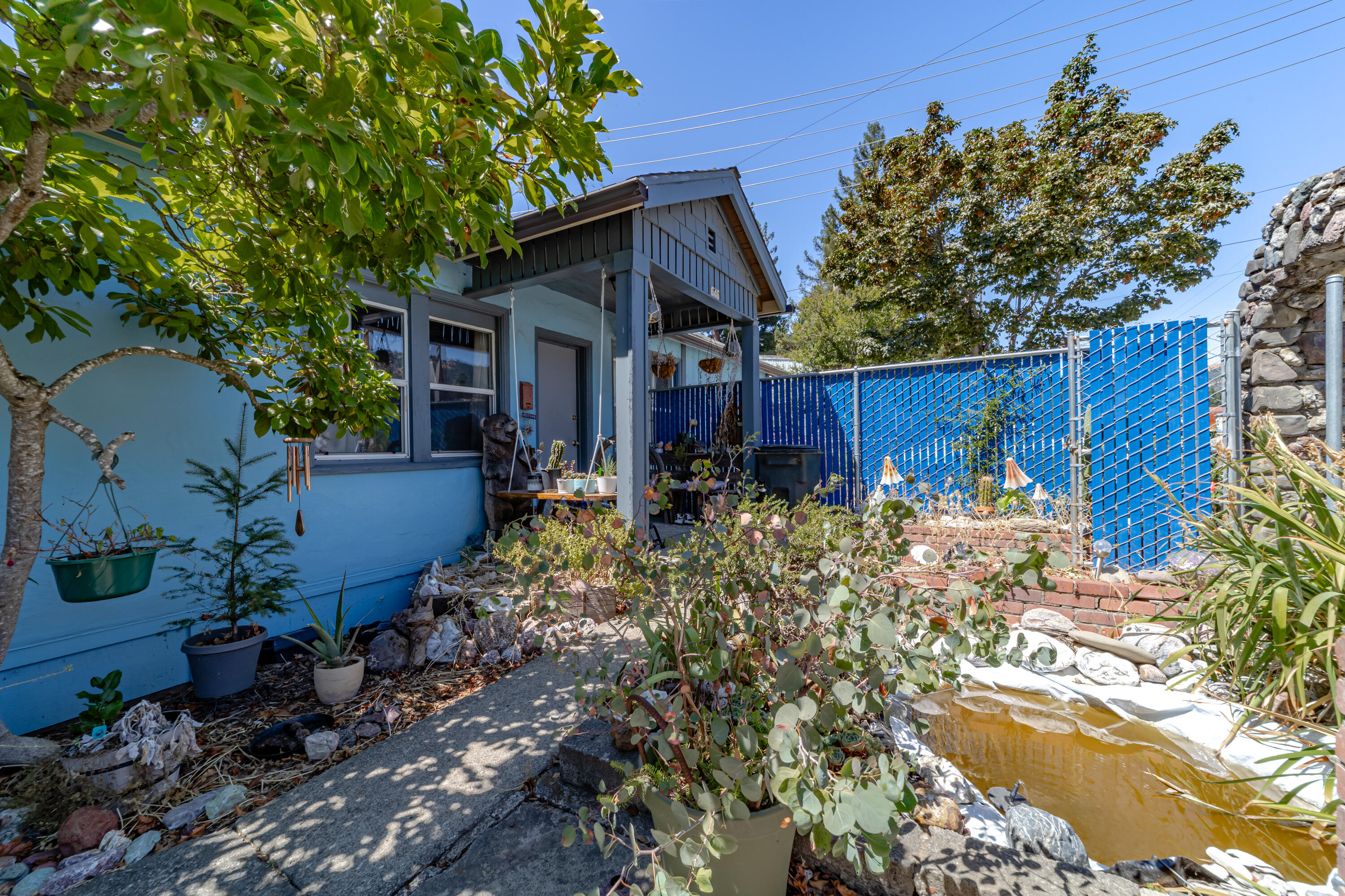 646 Locust Street Garberville, CA 95542 - Photo 7 of 58 07-646 Locust-107