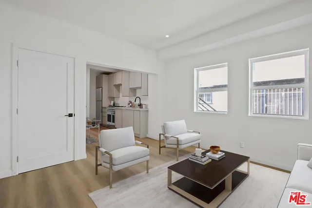 $1,850,000 | 2694 James M Wood Boulevard, Los Angeles, CA 90006