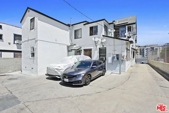 $1,850,000 | 2694 James M Wood Boulevard, Los Angeles, CA 90006