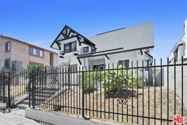 $1,850,000 | 2694 James M Wood Boulevard, Los Angeles, CA 90006