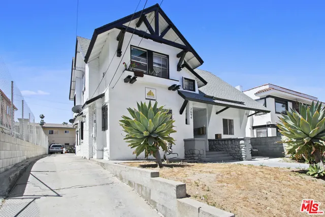$1,850,000 | 2694 James M Wood Boulevard, Los Angeles, CA 90006