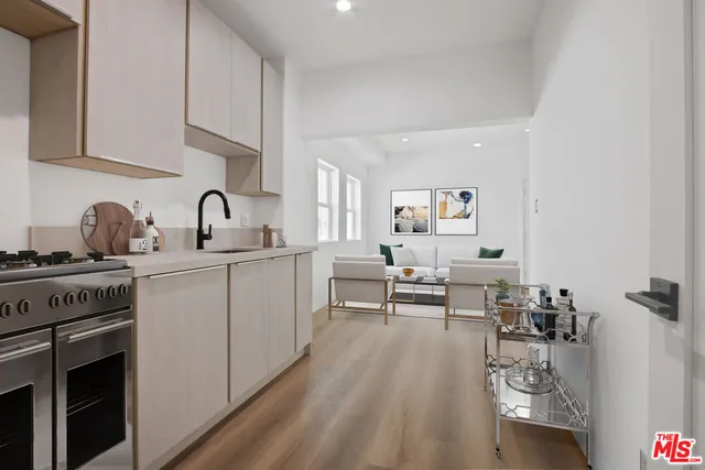 $1,850,000 | 2694 James M Wood Boulevard, Los Angeles, CA 90006