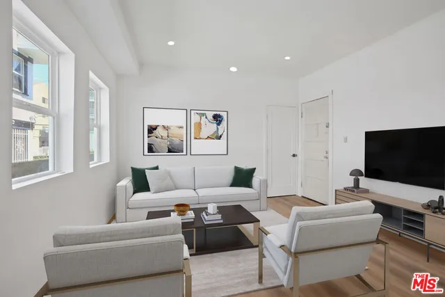 $1,850,000 | 2694 James M Wood Boulevard, Los Angeles, CA 90006
