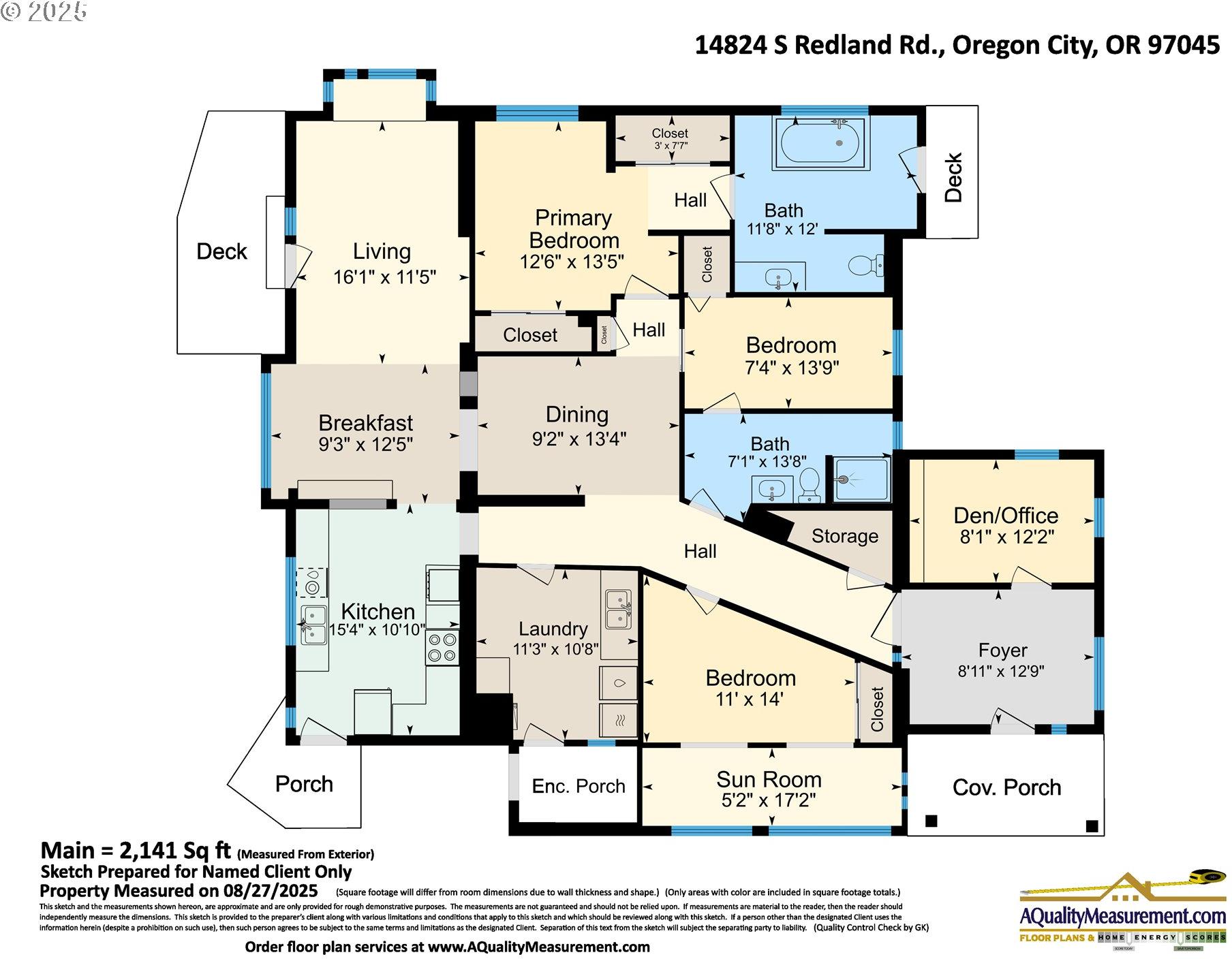 14824 South Redland Road Oregon City, OR 97045 - Photo 48 of 48 Gallery Image 48