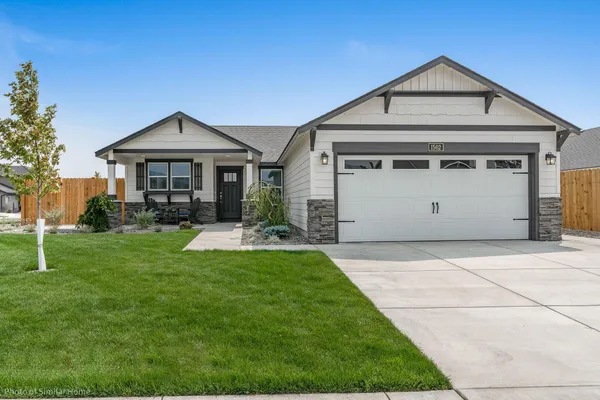 $424,990 | 307 Peach Tree Court, Cheney, WA 99004