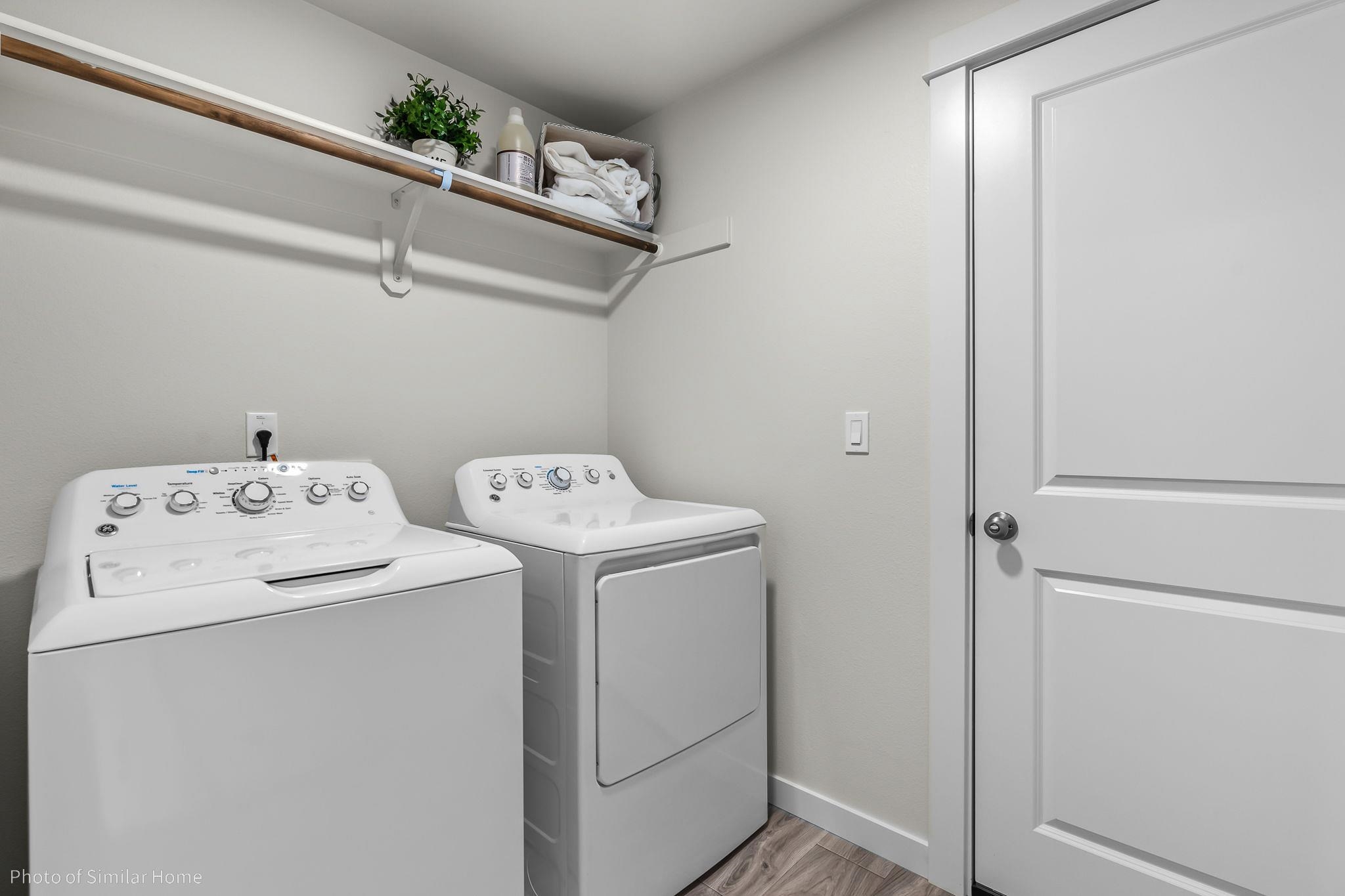 307 Peach Tree Court Cheney, WA 99004 - Photo 12 of 12