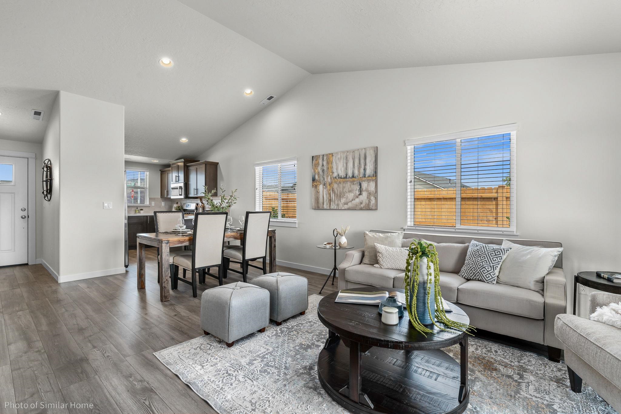 307 Peach Tree Court Cheney, WA 99004 - Photo 5 of 12