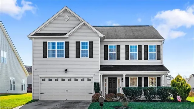 $389,000 | 6804 Championship Drive, Whitsett, NC 27377
