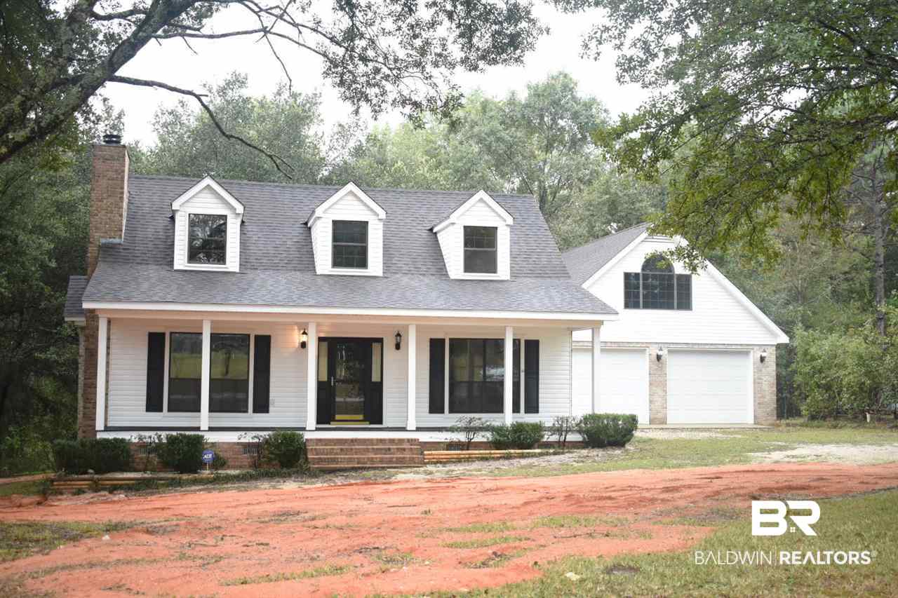 11800 Whitehouse Fork Road Bay Minette, AL 36507 - Photo 29 of 29