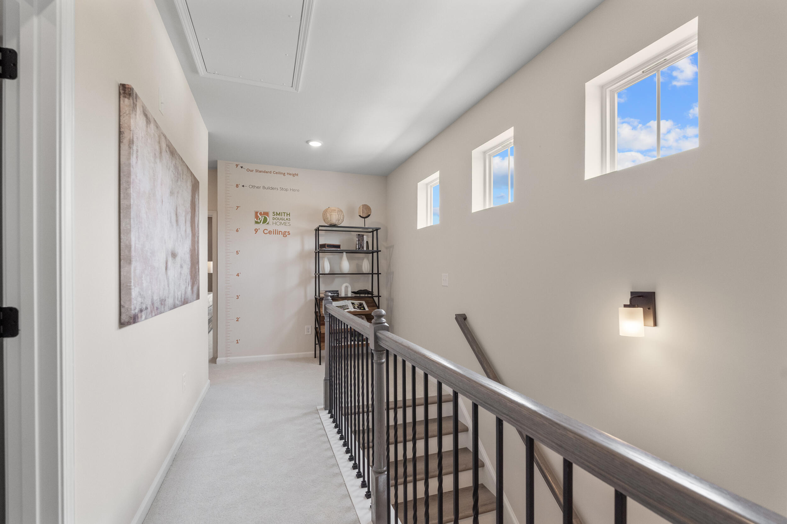 9455 Cavalier Way, Unit 9 Collegedale, TN 37363 - Photo 17 of 31 21_dsc00313