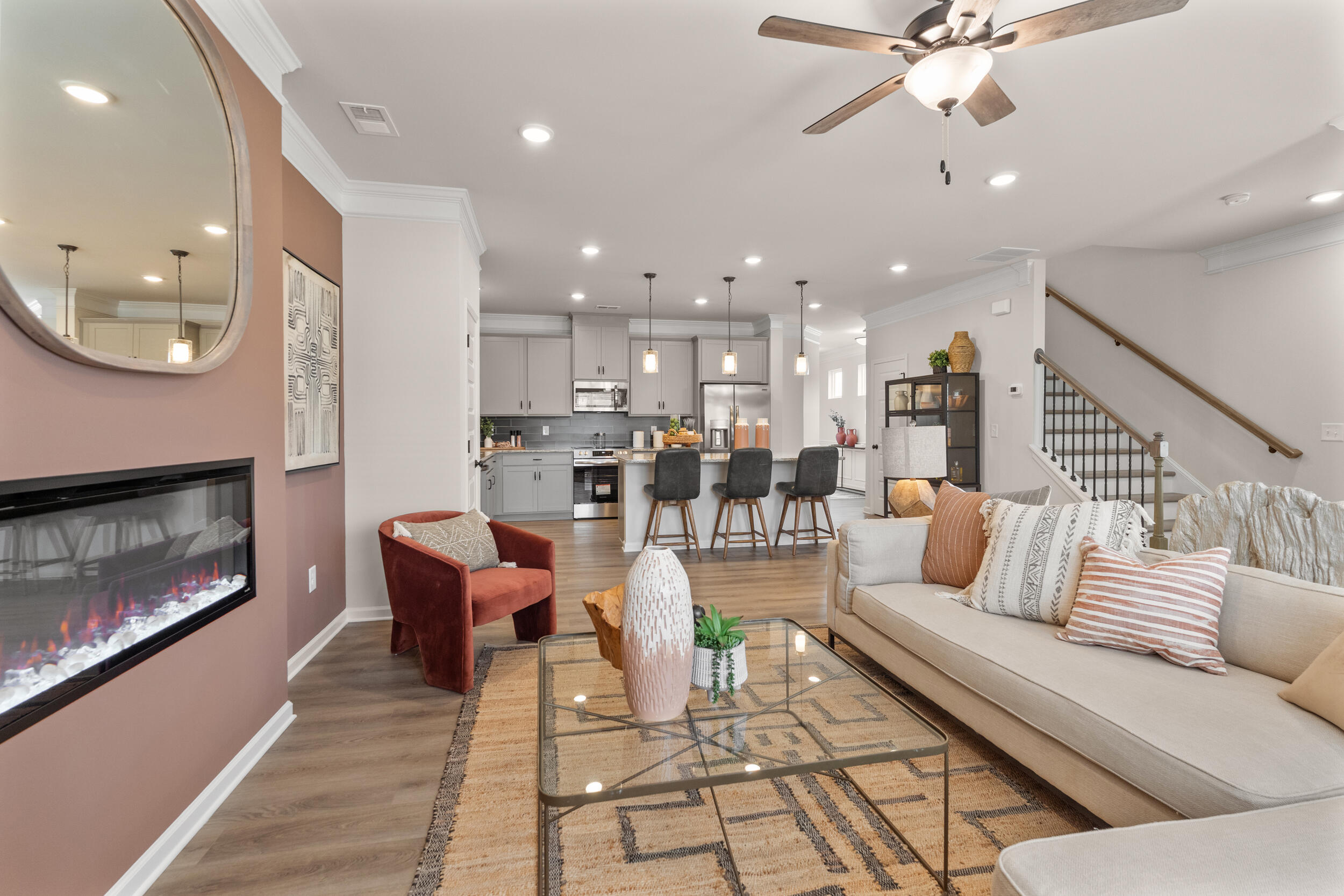 9455 Cavalier Way, Unit 9 Collegedale, TN 37363 - Photo 8 of 31 10_dsc00289