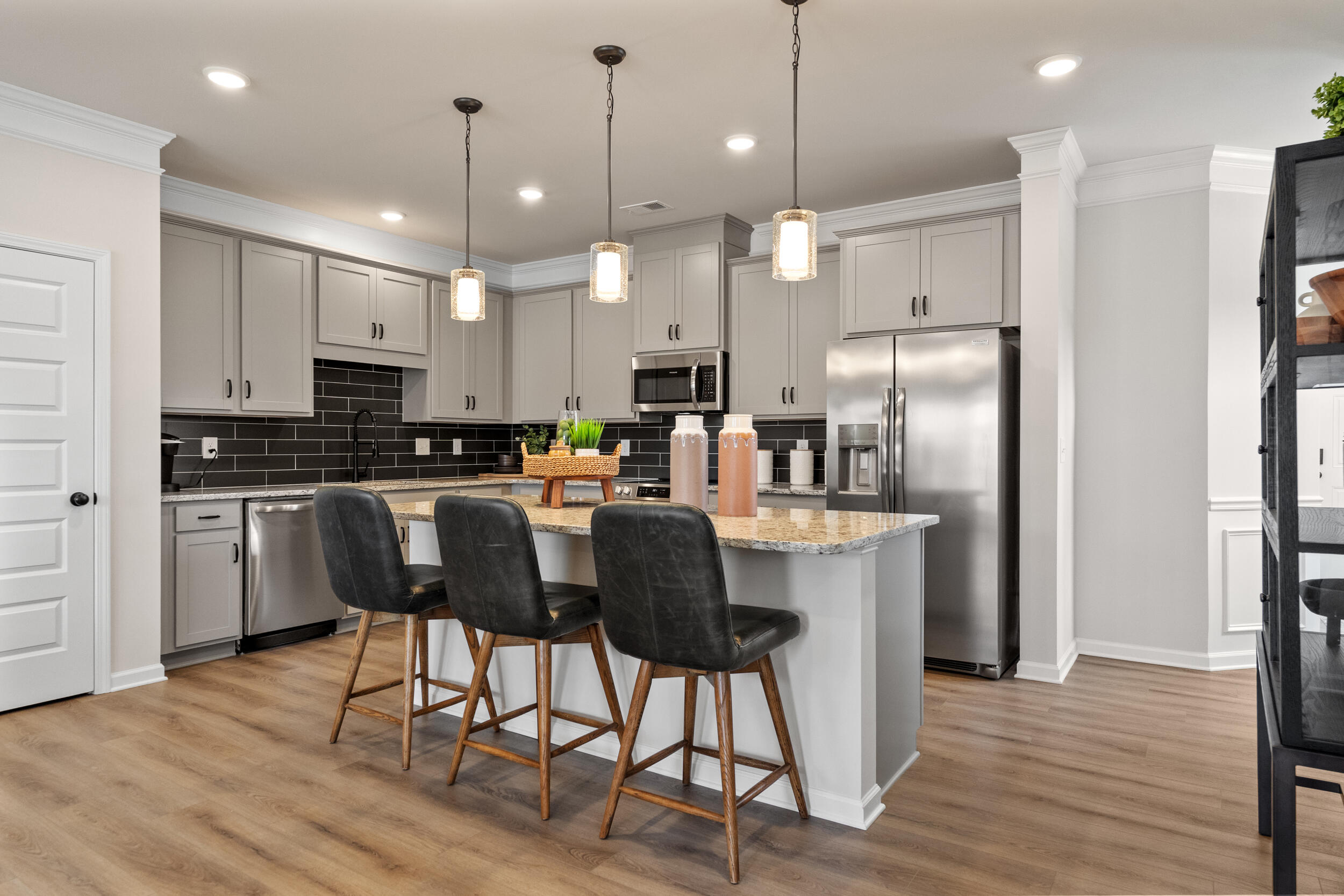 9455 Cavalier Way, Unit 9 Collegedale, TN 37363 - Photo 10 of 31 12_dsc00295