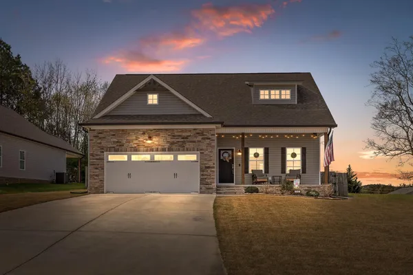 $389,900 | 8145 Cobblestone Drive Southwest, Cleveland, TN 37311