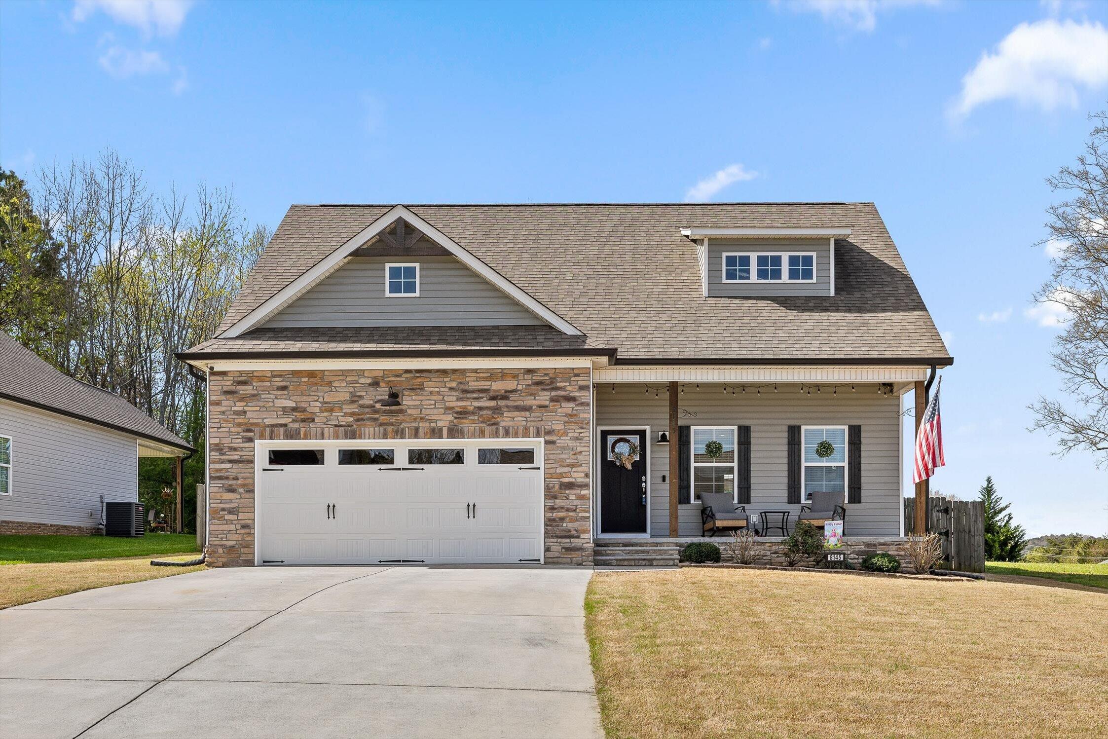 8145 Cobblestone Drive Southwest Cleveland, TN 37311 - Photo 2 of 51 02-Cobblestone-48